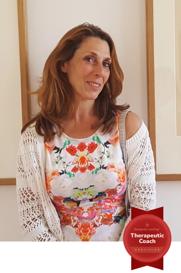 Dana Bregman Physiotherapist and Therapeutic Coach